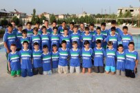 YAZ KURAN KURSU - Saruhanlı'da Camiler Arası Futbol Turnuvası Düzenlenecek