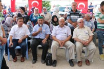 ŞÜKRÜ KOCATEPE - Şehit Piyade Er Kandemir Son Yolculuğuna Uğurlandı