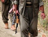 Teröristler Kars -Erzurum yolunda 70 Yolcuyu rehin aldı