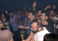 ŞOTA ARVELADZE - Trabzonspor'a Coşkulu Karşılama