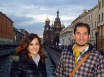 TÜBİTAK Bursuyla Florida'ya Gideceklerdi Ama...