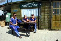 KELEBEKLER VADİSİ - 'UMKE Varsa Umudunu Kesme'