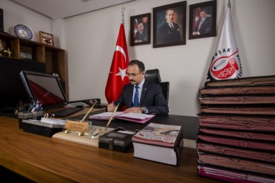 Uşak'ta Bütün Festivaller Ve Konserler İptal Edildi