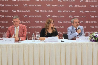 Vm Medical Park Kocaeli Hastanesi Açıldı