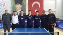 Yalova Belediyespor'un Ettu Cup'ta Rakipler Belli Oldu