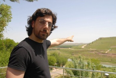 Yardımcıoğlu, Diyarbakır'daki Tarihi Sembollerin Şifresini Çözdü