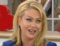 YALıKAVAK - Yeliz Yeşilmen ölümden döndü