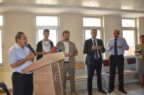 Yozgat'taki Trafik Kazası