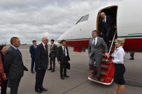 NURSULTAN NAZARBAYEV - 11. Cumhurbaşkanı Abdullah Gül, Kazakistan'da