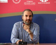 BEYAZıT DEVLET KÜTÜPHANESI - '34. Türkiye Kitap Ve Kültür Fuarı'