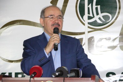 AK Parti Genel Başkan Başdanışmanı Çelik Açıklaması