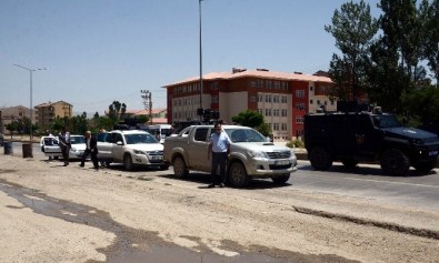 AK Parti Genel Başkan Yardımcısı Soylu Yüksekova'da