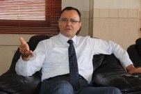 KAYIT DIŞI EKONOMİ - Aşut Açıklaması 'Yapısal Reformlar Acı Reçetelerdir Ama Şifa Oradadır'