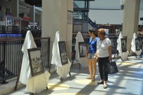 KABOTAJ BAYRAMI - Atatürk Hayranları Forum Mersin'e Akın Ediyor