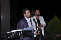 Aydıncık'ta Kimsesizlere İftar