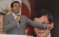 Bakan Zeybekçi'den Erken Seçim Uyarısı