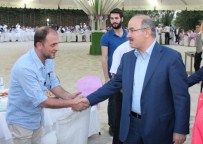 MHP - Hüseyin Çelik: Hükümeti kurmak isterse MHP ile kurarız