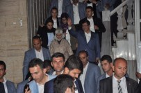 Başbakan Davutoğlu Konya'da Halkın Arasına Karıştı