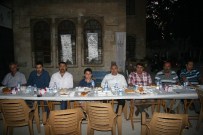 MEHMET METIN - Başkan Kara, Engellier İle İftarda Buluştu