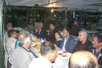 MUZAFFER BAŞIBÜYÜK - Beyşehir'de İftar Programları