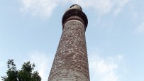 HARABE - Camisi Olmayan Minare