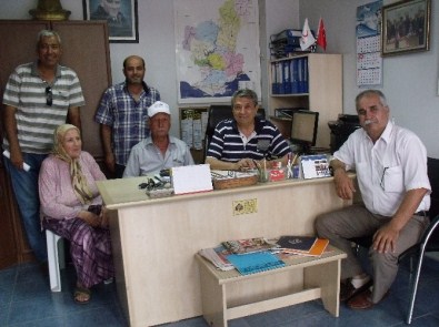 Ceyhan Kızılay'dan 500 Aileye Gıda Yardımı