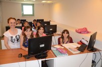 Çorlu Belediyesi'nden Ücretsiz Yaz Kursu