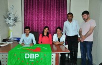 ZEKAT - DBP, Fitre Ve Zekatların Rojava Bölgesine Gönderilmesini İstedi