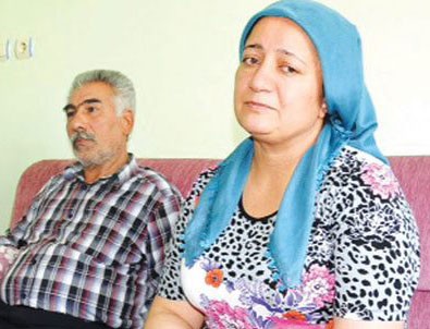 Diyarbakır bombacısının annesi konuştu