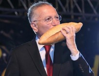 EKMELEDDİN İHSANOĞLU - Ekmeleddin İhsanoğlu odasız kaldı