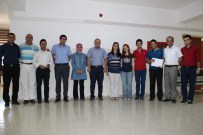 'Engelsiz Hastane Engelsiz İletişim' Projesi