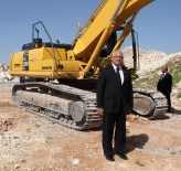 KÖSECELI - Erdoğan'dan Yol Açıklaması