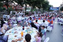 Gönül Sofraları Sapanca'da Kurulacak