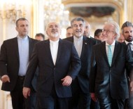 OLGUNLUK - İran Dışişleri Bakanı Zarif Açıklaması 'Anlaşmaya Hiç Bu Kadar Yaklaşmamıştık'