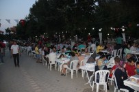 NURETTIN KAKILLIOĞLU - Kale Grubundan 13 Bin Kişilik Geleneksel İftar Yemeği