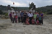 Kemerliler, Makus Talihini Başkan Sözlü İle Yendi