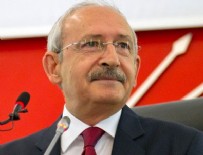 ŞAFAK PAVEY - Kılıçdaroğlu'nun ilk tercihi yüzde 60'lık blok