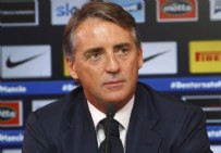 FELIPE MELO - Mancini'den Melo itirafı!