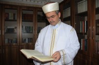 OLGUNLUK - Mardin İl Müftüsü Coşkun Açıklaması