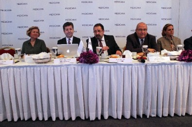 Medıcana Ankara, İkinci Görüşe Dayalı Kişiye Özel Tedavi İçin Tümör Konseyi Oluşturdu