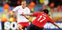 LUCAS LEIVA - Melo'nun yerine 3 aday!
