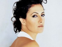 MELTEM CUMBUL - Meltem Cumbul omzuna çarpan sürücüye dava açtı