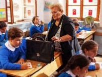 Öğretmenlere büyük müjde!