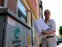 700 Liralık Masrafa 25 Lira Uygun Görüldü