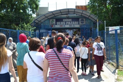 Yunanlar Edirne'ye Uğramaz Oldu