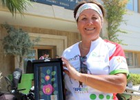 Pedalla Yaşama Tutundu