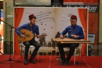 ON BIR AYıN SULTANı - Piazza'da Ramazan Her Gün Bayram Tadında