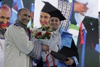 TÜRK HAVA KURUMU ÜNİVERSİTESİ - Pilot Olmak İsteyenler İçin Geri Sayım Başladı