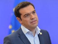 ALEKSİS ÇİPRAS - Referandumda 'Çipras'a Güven' de oylanacak