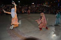 NECDET AKSOY - Safranbolu'da Ramazan Etkinliklerinde Azerbaycanlı Çocuklar Coşturdu